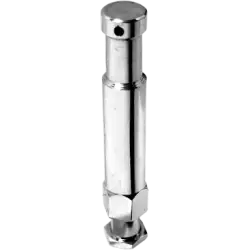 Kupo KS-003 Baby 5/8" (16mm) Snap-In Pin