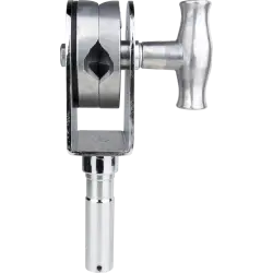 Kupo KCP-440 4.5 Grip Head with Junior stud and reciver