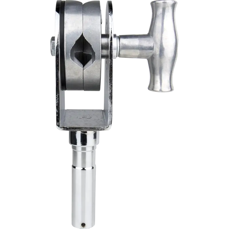 Kupo KCP-440 4.5 Grip Head with Junior stud and reciver