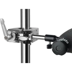 Kupo KS-003 Baby 5/8" (16mm) Snap-In Pin