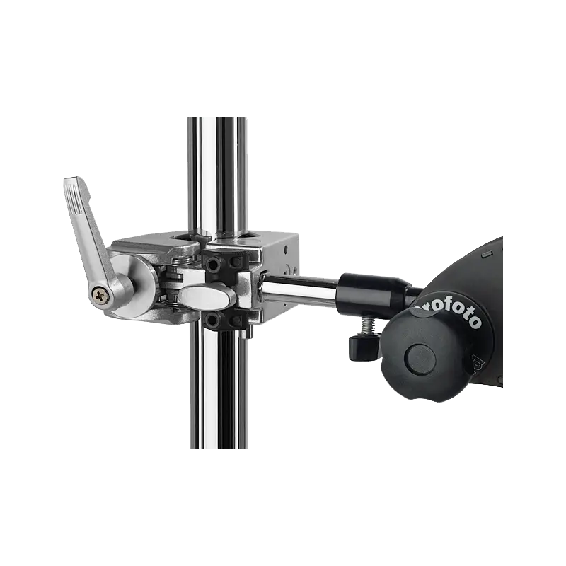 Kupo KS-003 Baby 5/8" (16mm) Snap-In Pin