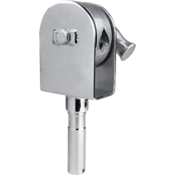 Kupo KCP-440 4.5 Grip Head with Junior stud and reciver