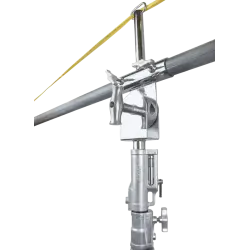 Kupo KCP-440 4.5 Grip Head with Junior stud and reciver