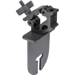 Kupo FH35 C-Boom Clamp For 32mm/ 35mm Pipe