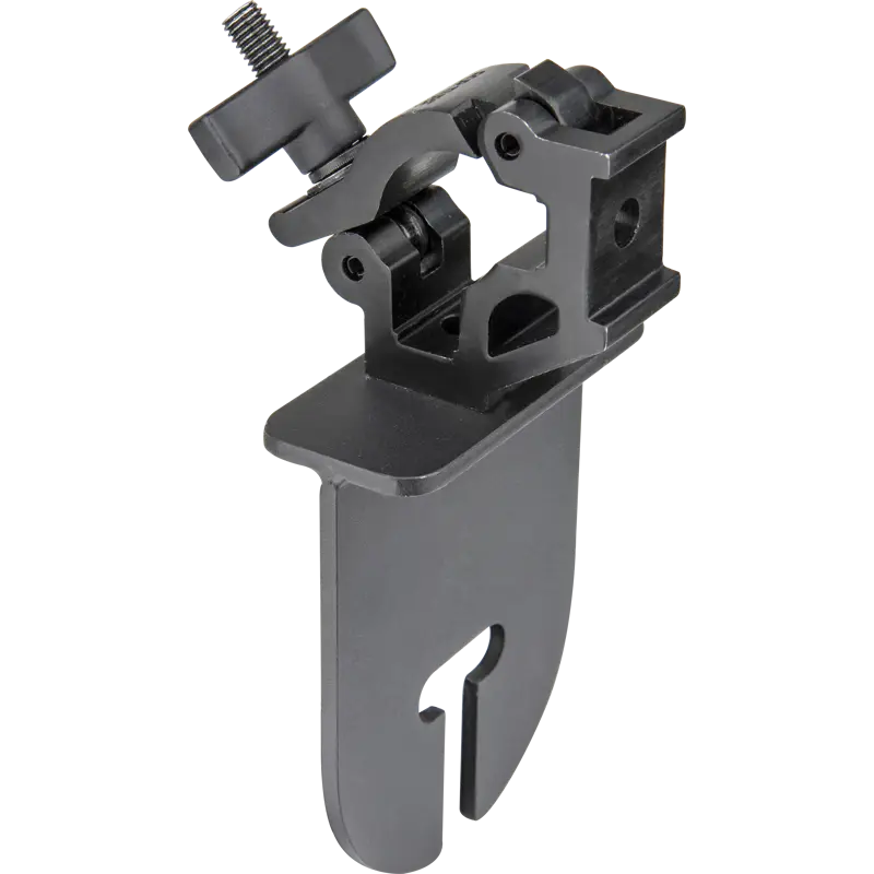 Kupo FH35 C-Boom Clamp For 32mm/ 35mm Pipe