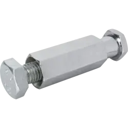 Kupo KS-007 M10 x 30 Threaded Socket