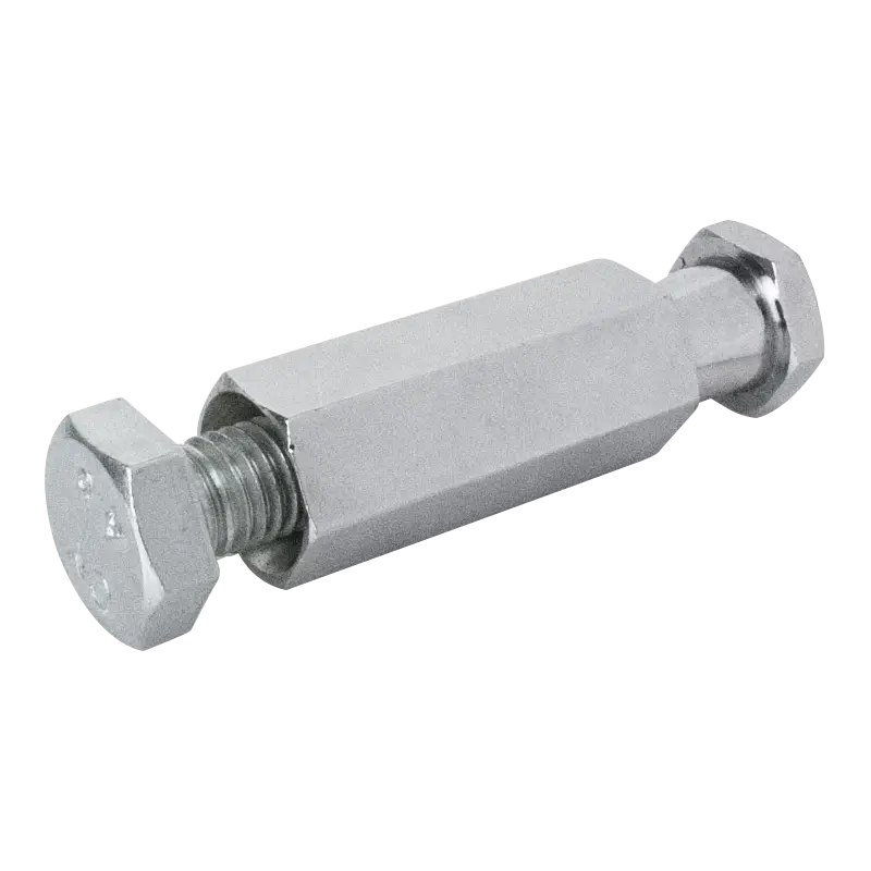 Kupo KS-007 M10 x 30 Threaded Socket