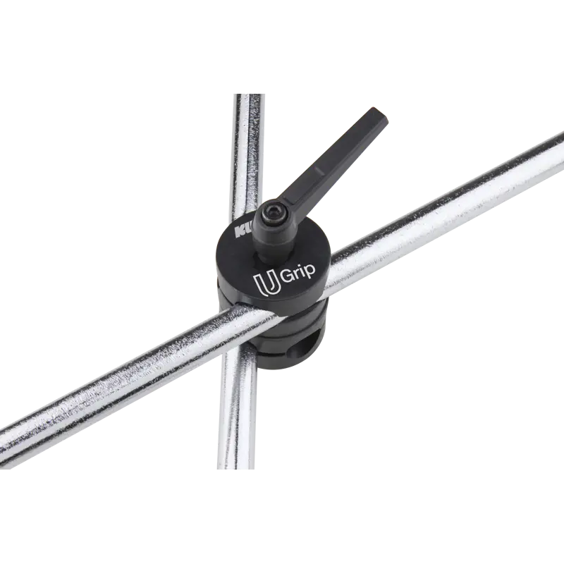 Kupo KCP-190 1.9" Gag Grip Head For 5/8" (16mm) Tube