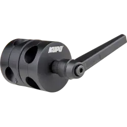 Kupo KCP-190 1.9" Gag Grip Head For 5/8" (16mm) Tube