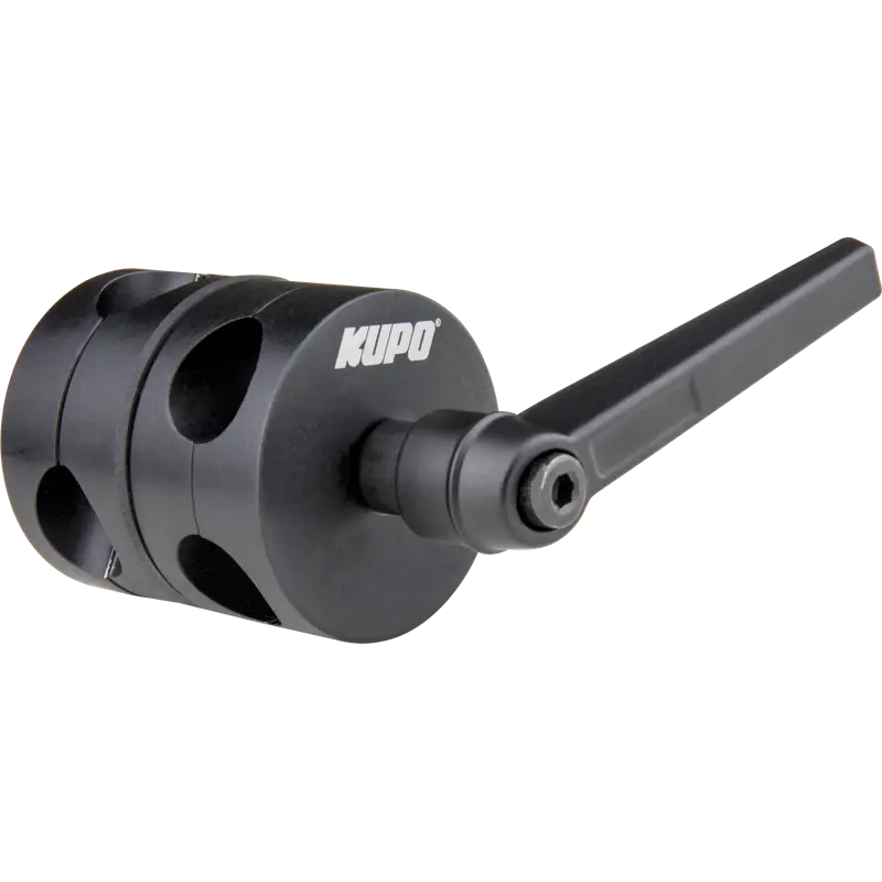 Kupo KCP-190 1.9" Gag Grip Head For 5/8" (16mm) Tube