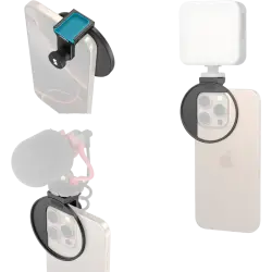 SmallRig 5174 Universal Threaded Filter Adapter 67mm