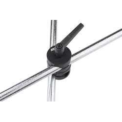 Kupo KCP-190 1.9" Gag Grip Head For 5/8" (16mm) Tube