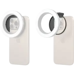 SmallRig 5174 Universal Threaded Filter Adapter 67mm