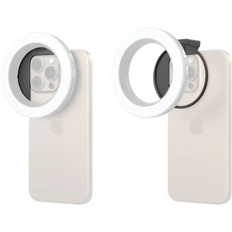 SmallRig 5174 Universal Threaded Filter Adapter 67mm