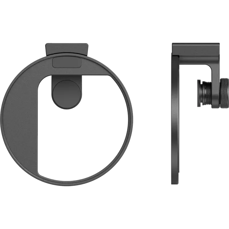 SmallRig 5174 Universal Threaded Filter Adapter 67mm