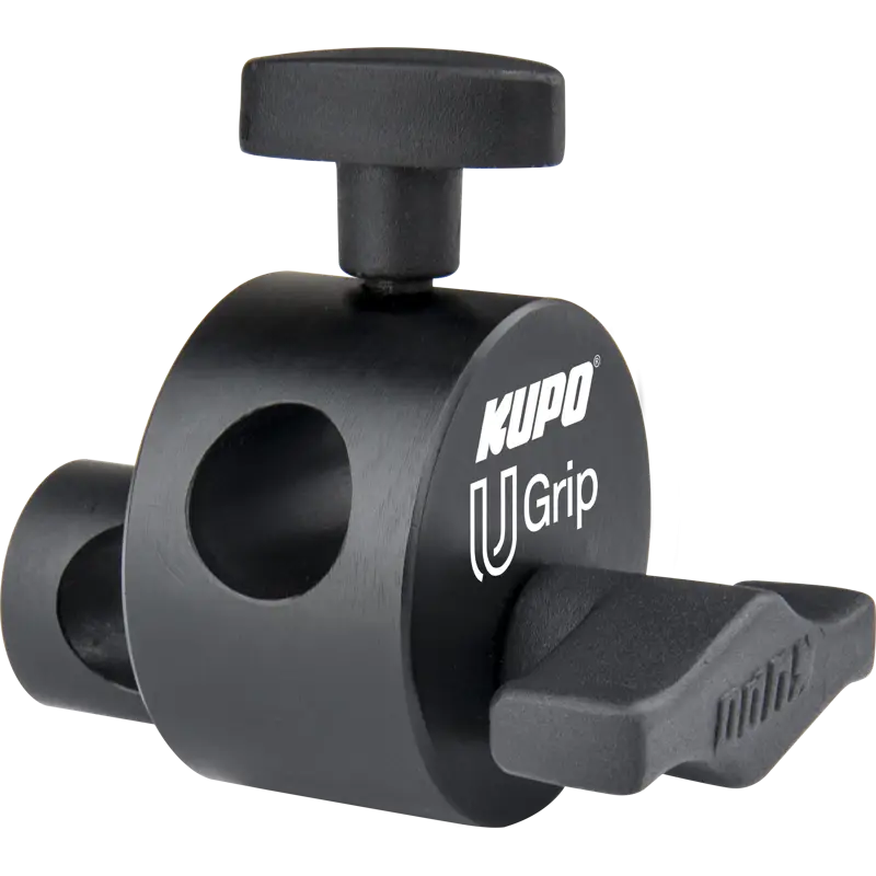 Kupo KCP-192 U-Grip Head( 1.9")
