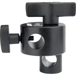 Kupo KCP-192 U-Grip Head( 1.9")