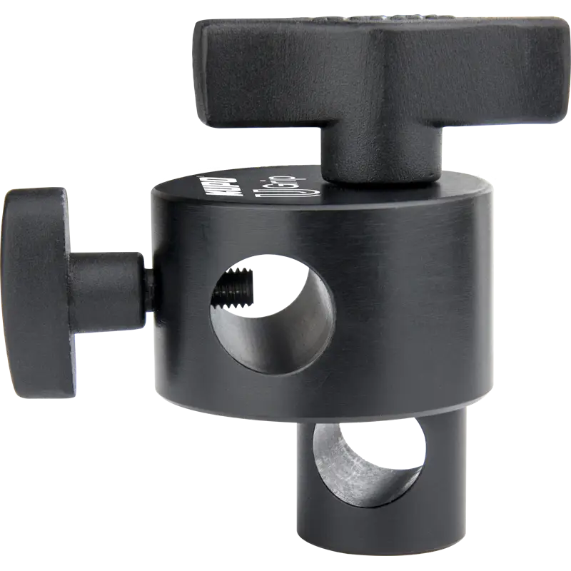 Kupo KCP-192 U-Grip Head( 1.9")