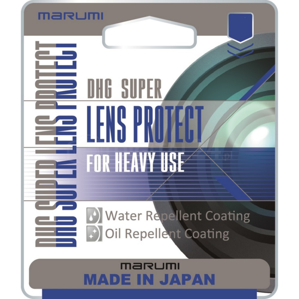 Filtr Marumi DHG Super Protect 67 mm
