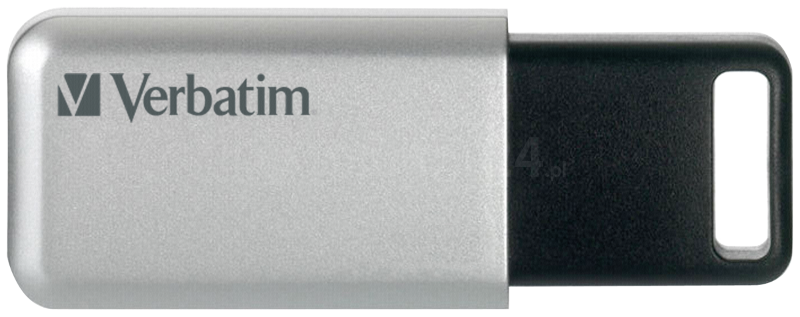 Pendrive Verbatim USB 3.0 Secure Data Pro 64GB