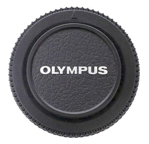 Olympus BC-3 dekiel do telekonwertera  1,4 x