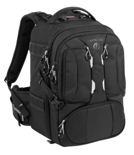 Tamrac Anvil 17 Backpack czarny 0220