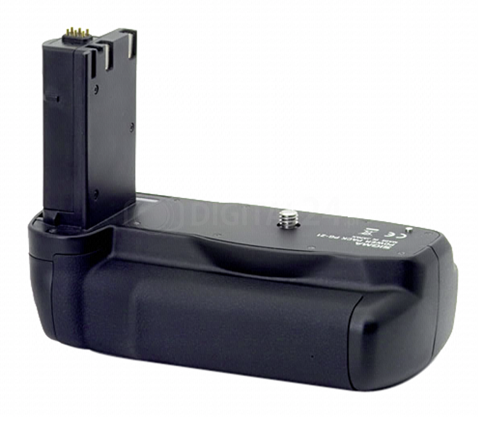 Sigma PG-21 Battery Grip