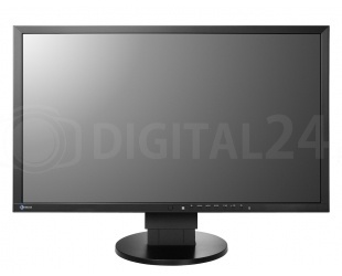 EIZO Monitor LCD 23" EV2336WFS3-BK Wide (16:9), IPS, LED, FlexStand 3, czarny