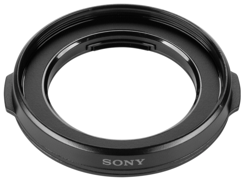 Sony VFA-49R1 adapter do filtra 49 mm do DSC-RX100MK2