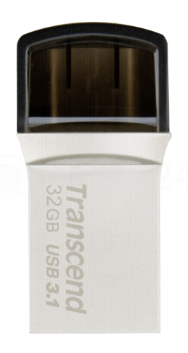 Pendrive Transcend Jetflash 890S 32GB USB 3.1