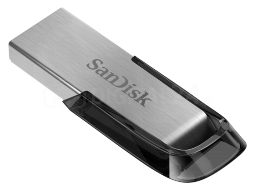 Pendrive SanDisk Cruzer Ultra Flair  64GB USB 3.0          SDCZ73-064G-G46