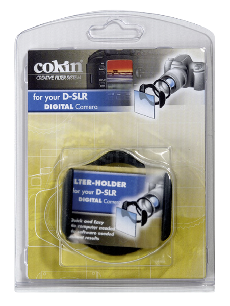 Cokin uchwyt filtrów A BA 400 B