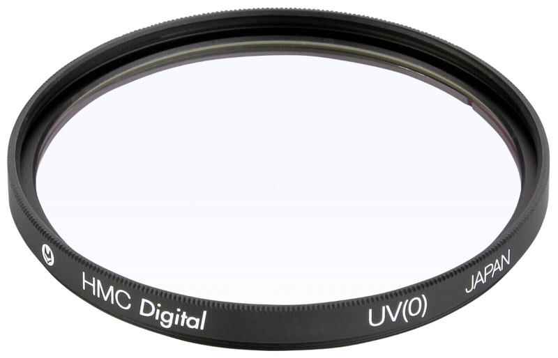 Filtr Difox UV HMC DIGITAL 55 mm