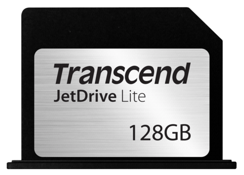 Karta pamięci Transcend JetDrive Lite 360 128G do MacBook Pro 15  Retina 2013-15