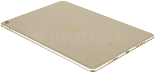 Tablet Apple iPad Pro 9.7 WiFi 128GB złoty MLMX2FD/A - Digital24