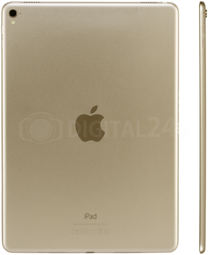 Tablet Apple iPad Pro 9.7 WiFi 256GB złoty MLN12FD/A - Digital24