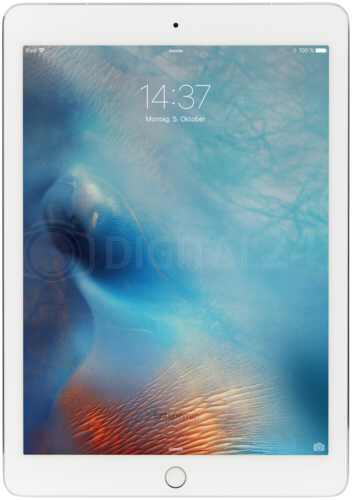 Tablet Apple iPad Pro 9.7 Wi-Fi Cell 32GB srebrny MLPX2FD/A