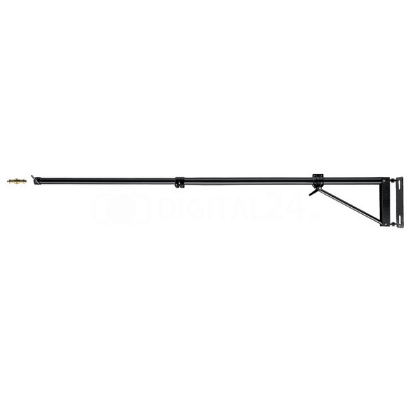 Manfrotto 098B WALL BOOM