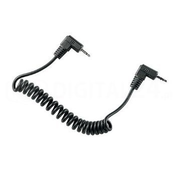 Manfrotto Kabel 522SCA 25-50cm do sterownika Lanc
