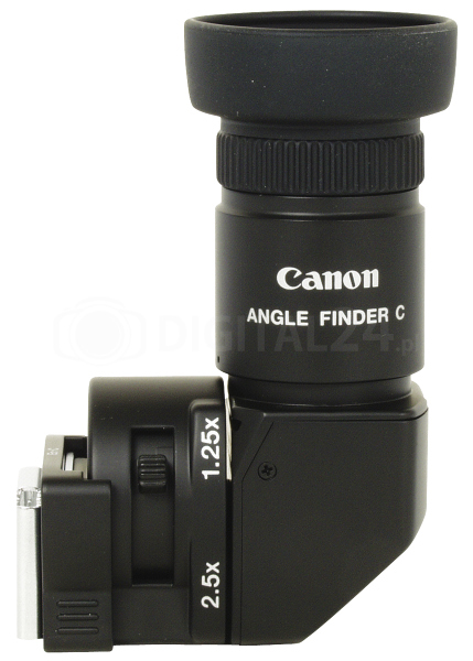 Canon wizjer kątowy EC-CRE