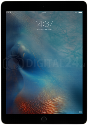 Tablet Apple iPad Pro 9.7 WiFi Cell 32GB Space Gray MLPW2FD
