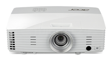 Projektor Acer P5627