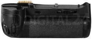 Jenis Battery Grip Nikon D300/D700