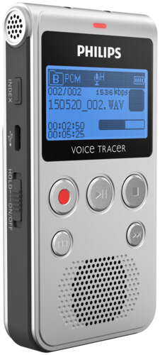 Dyktafon Philips DVT 1300
