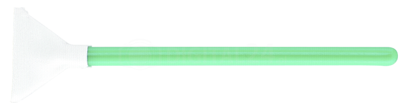 Visible Dust MXD Swabs 1,0x green łopatka czyszcząca do matryc