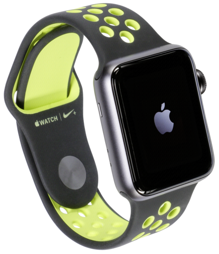 その他 Apple Watch - Apple Watch Series 2 Nike+ 42mm Apple Watch Series 2 - Dane techniczne - Wsparcie Apple (PL)