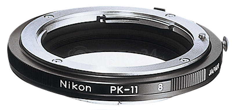 Nikon PK-11A pierścień pośredni 8 mm