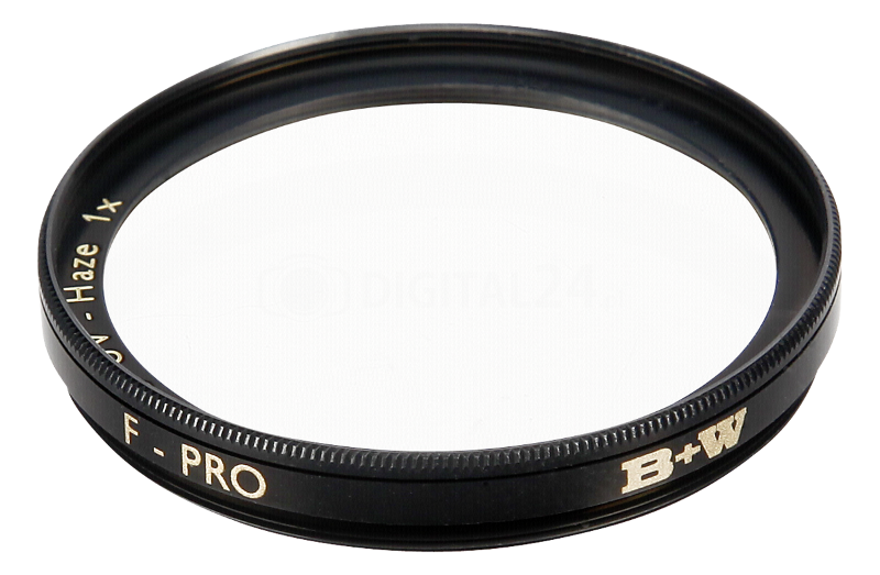 Filtr B+W UV F-Pro 010 E 52 mm