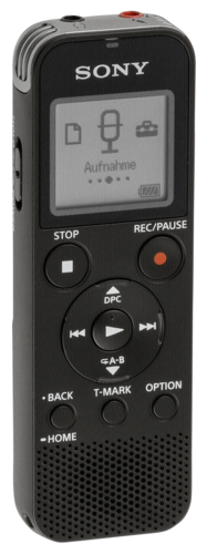 Dyktafon Sony ICD-PX470