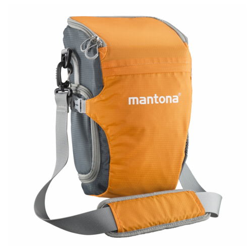 Mantona elementsPro Colt Shoulder Pack